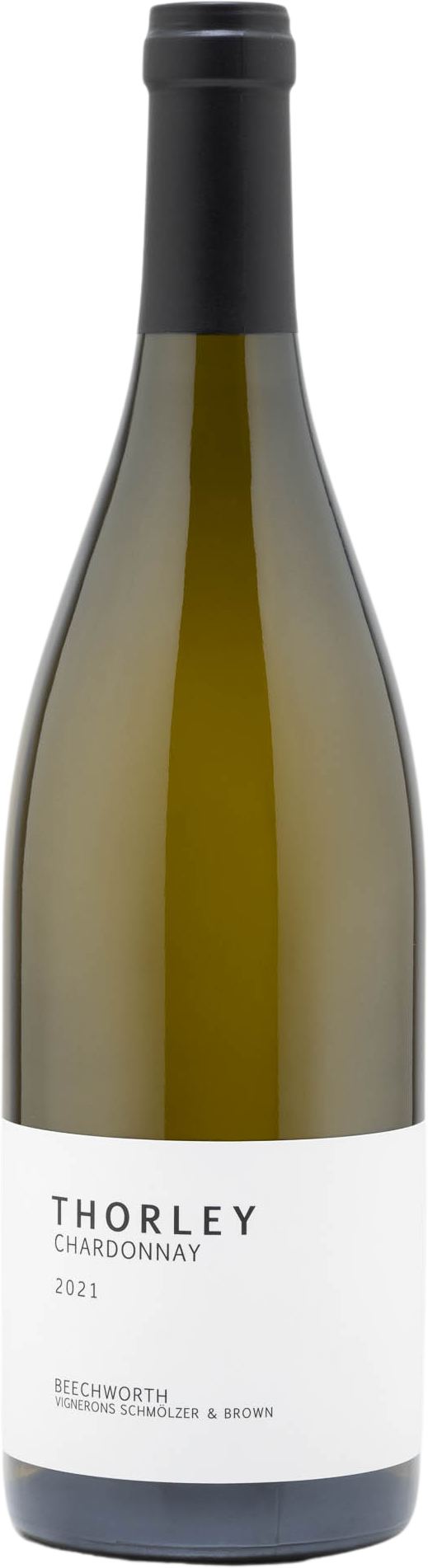 Vignerons Schmölzer & Brown Thorley Chardonnay 2021